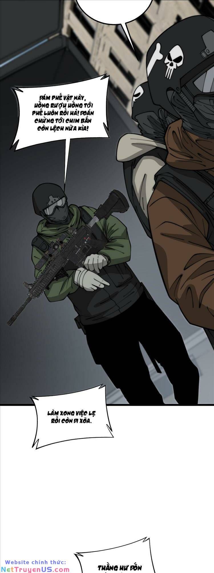 đọc truyện Độc Thủ Vu Y Chương 387 ảnh 21 tại Thiên Thai Truyện