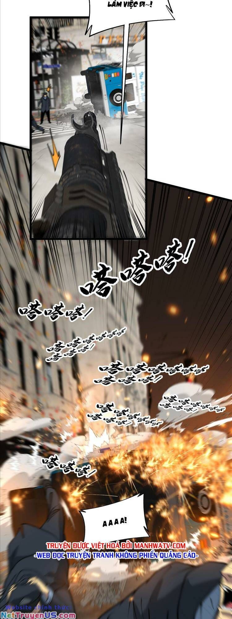 đọc truyện Độc Thủ Vu Y Chương 387 ảnh 22 tại Thiên Thai Truyện