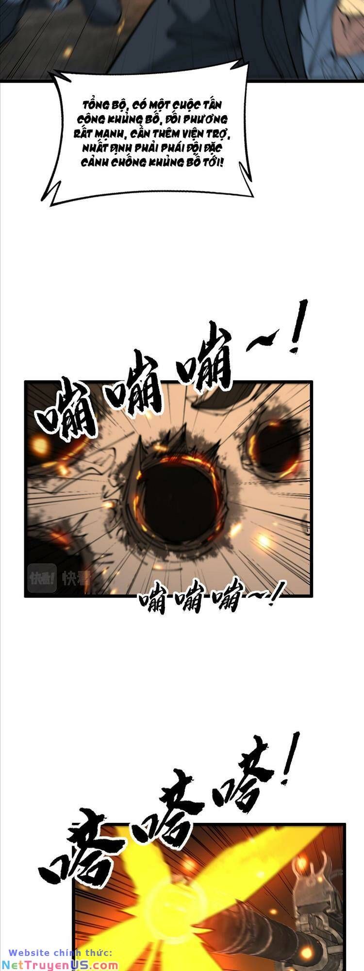 đọc truyện Độc Thủ Vu Y Chương 387 ảnh 23 tại Thiên Thai Truyện