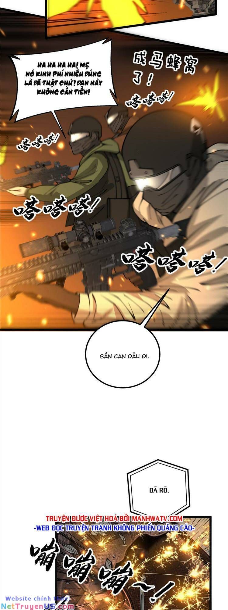 đọc truyện Độc Thủ Vu Y Chương 387 ảnh 24 tại Thiên Thai Truyện