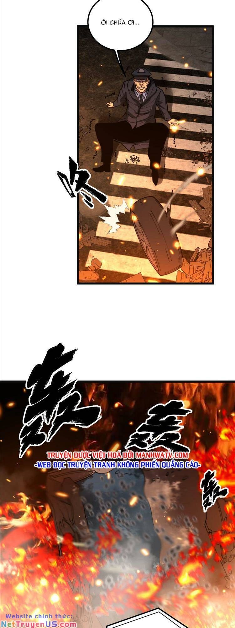 đọc truyện Độc Thủ Vu Y Chương 387 ảnh 26 tại Thiên Thai Truyện