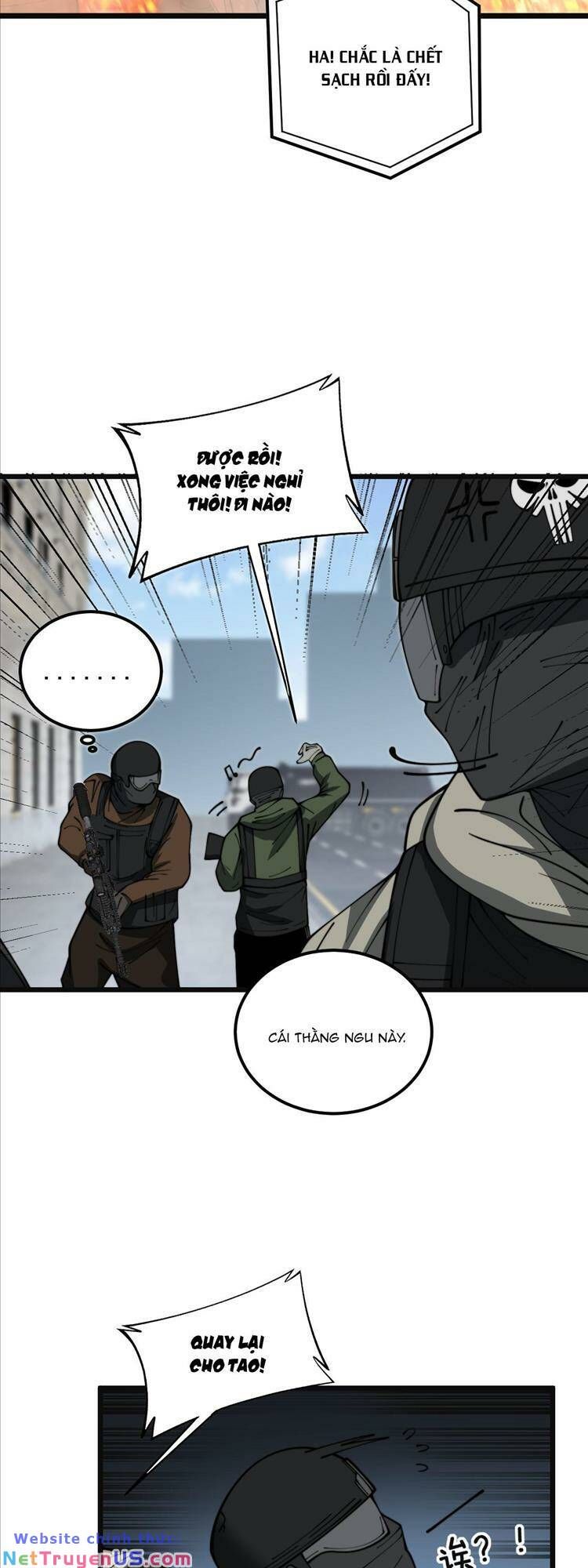 đọc truyện Độc Thủ Vu Y Chương 387 ảnh 27 tại Thiên Thai Truyện