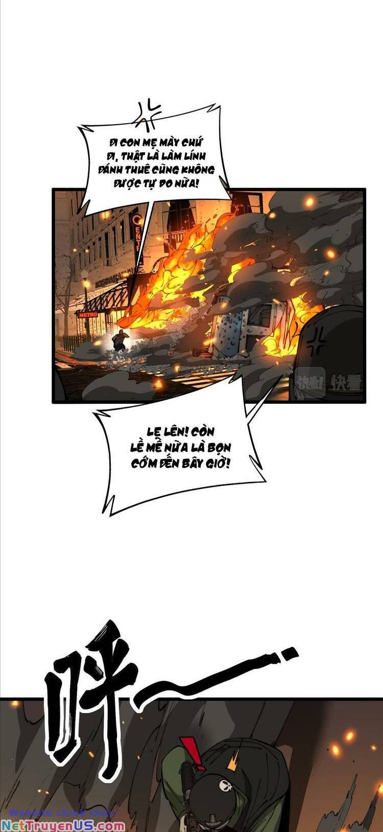 đọc truyện Độc Thủ Vu Y Chương 387 ảnh 29 tại Thiên Thai Truyện