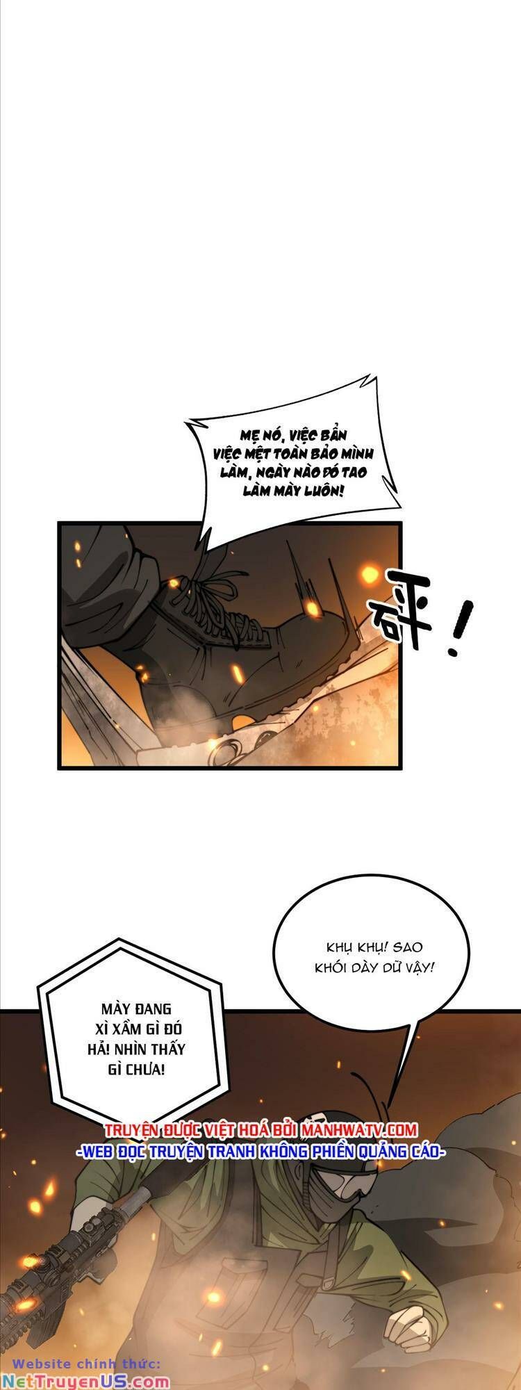 đọc truyện Độc Thủ Vu Y Chương 387 ảnh 31 tại Thiên Thai Truyện