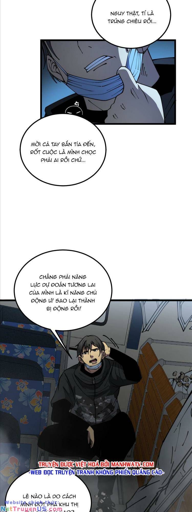 đọc truyện Độc Thủ Vu Y Chương 387 ảnh 5 tại Thiên Thai Truyện