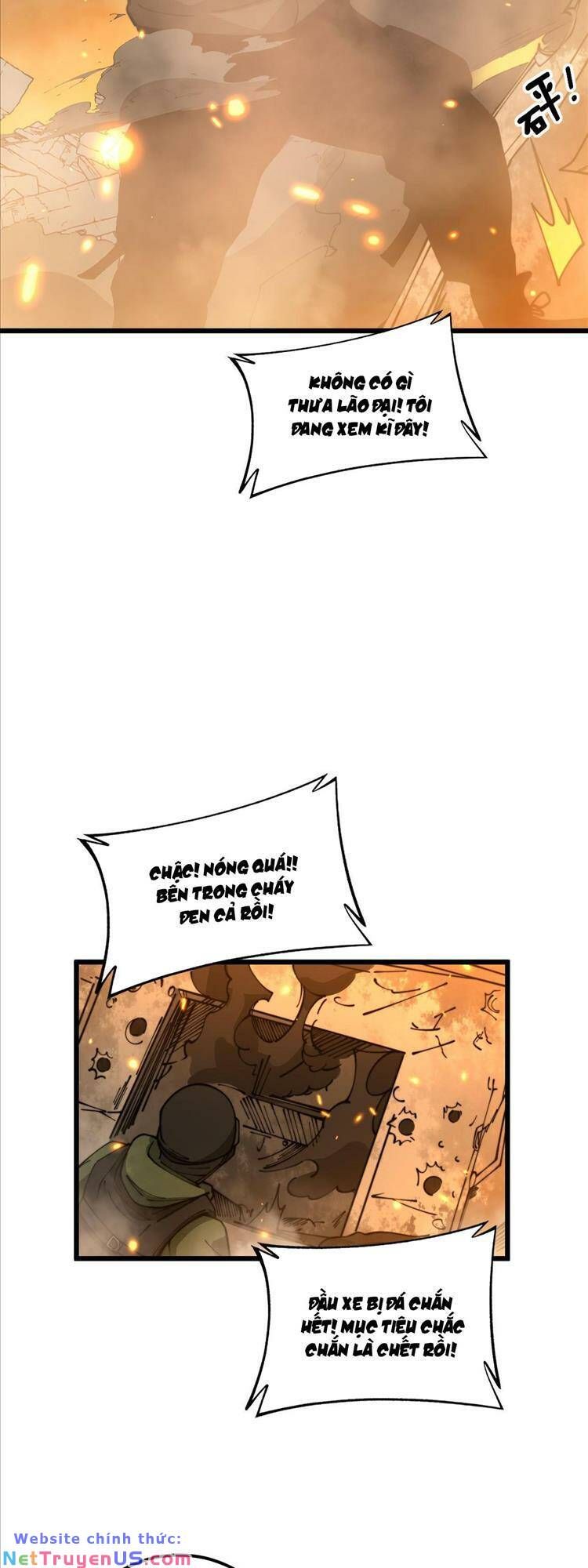 đọc truyện Độc Thủ Vu Y Chương 387 ảnh 32 tại Thiên Thai Truyện