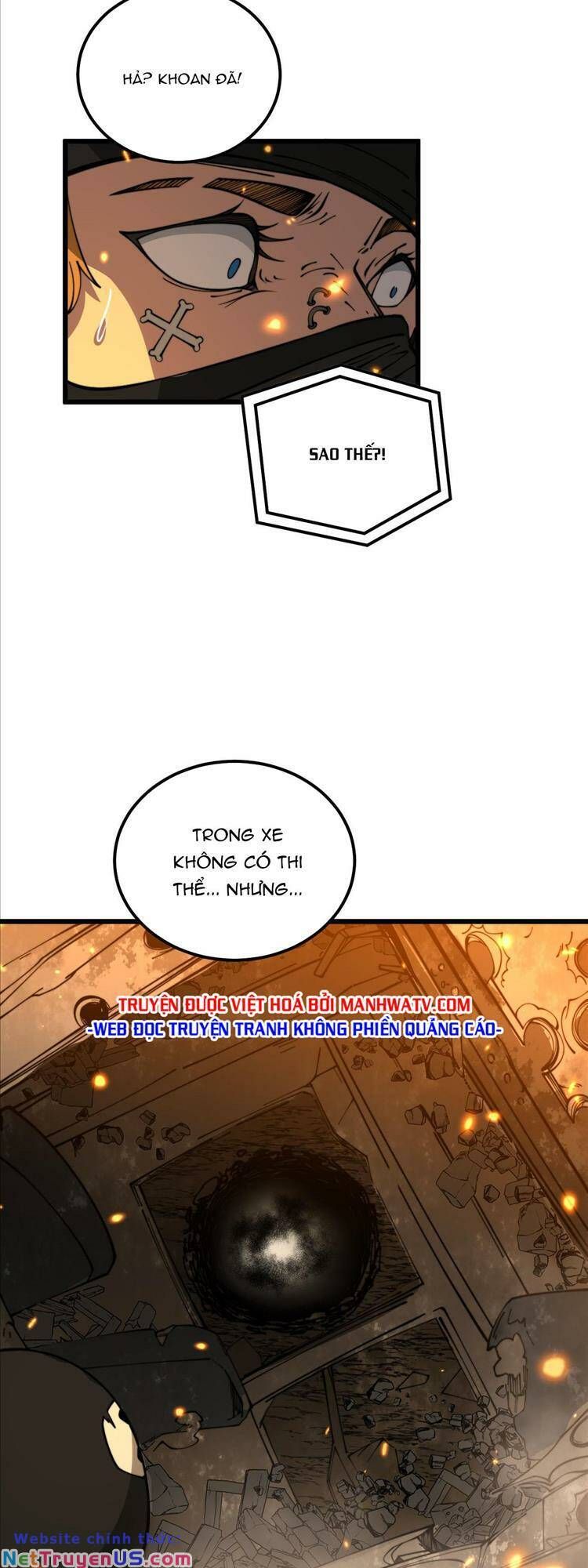 đọc truyện Độc Thủ Vu Y Chương 387 ảnh 33 tại Thiên Thai Truyện