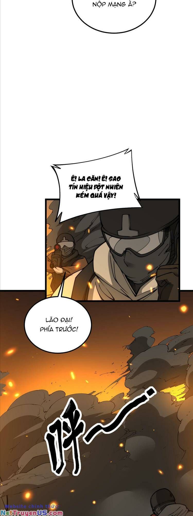 đọc truyện Độc Thủ Vu Y Chương 387 ảnh 41 tại Thiên Thai Truyện