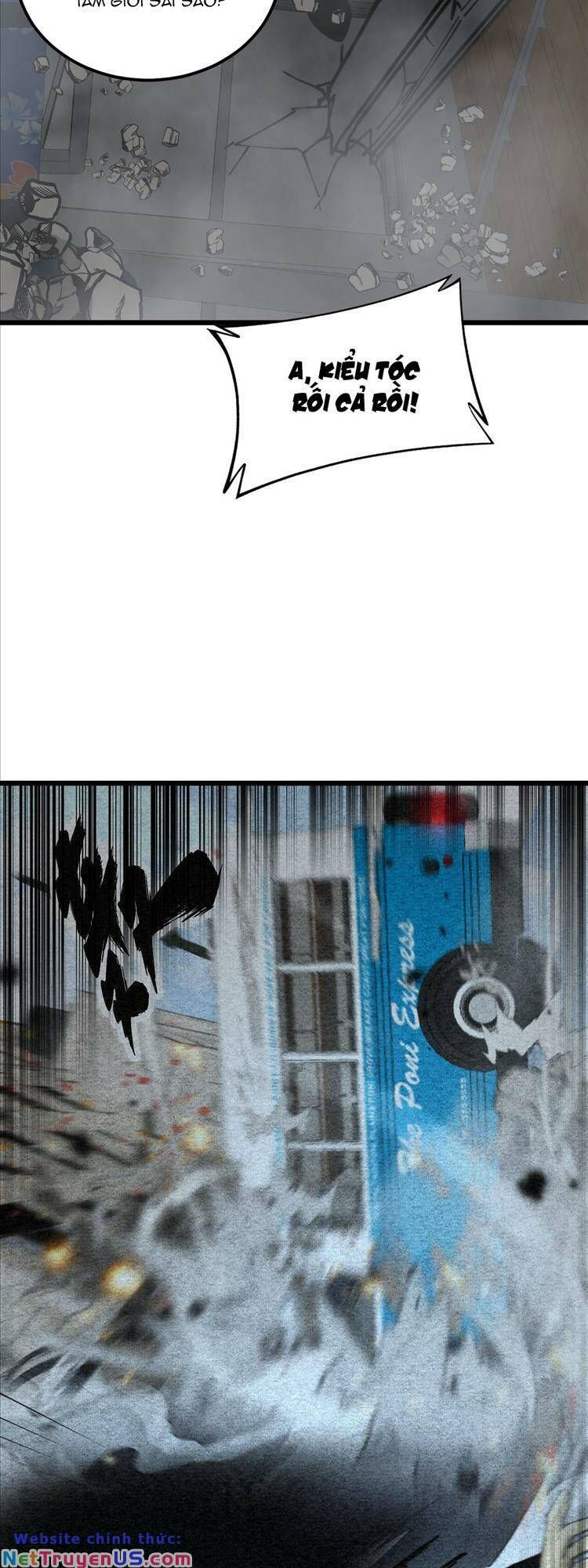 đọc truyện Độc Thủ Vu Y Chương 387 ảnh 6 tại Thiên Thai Truyện