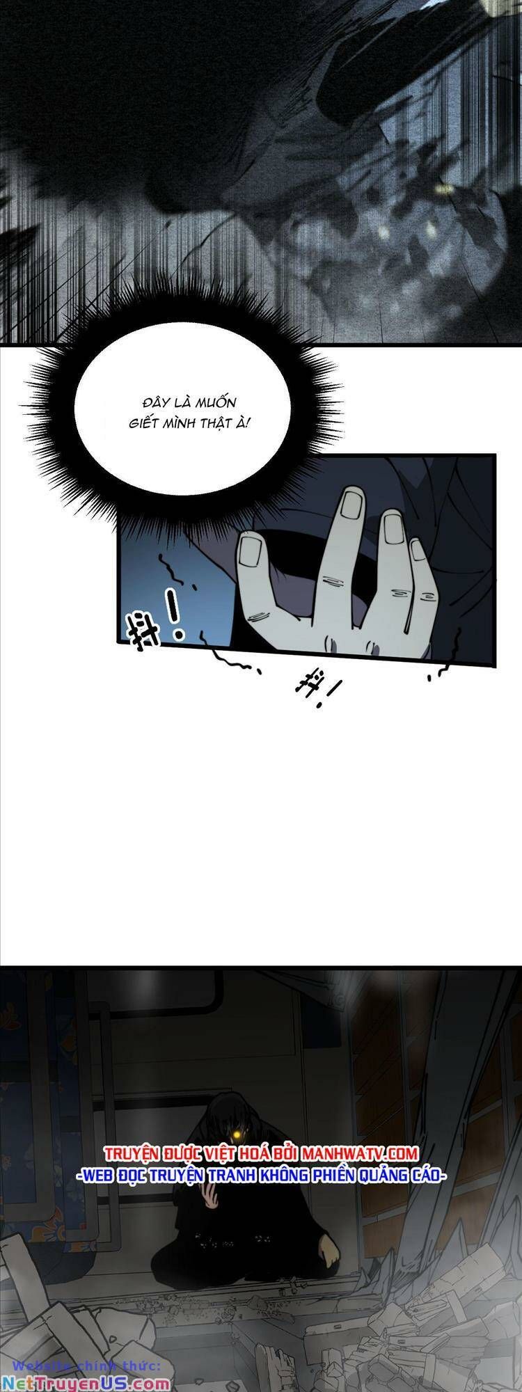 đọc truyện Độc Thủ Vu Y Chương 387 ảnh 7 tại Thiên Thai Truyện