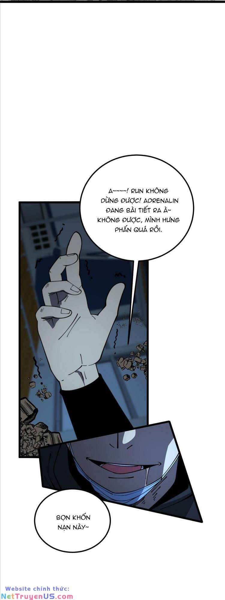 đọc truyện Độc Thủ Vu Y Chương 387 ảnh 8 tại Thiên Thai Truyện