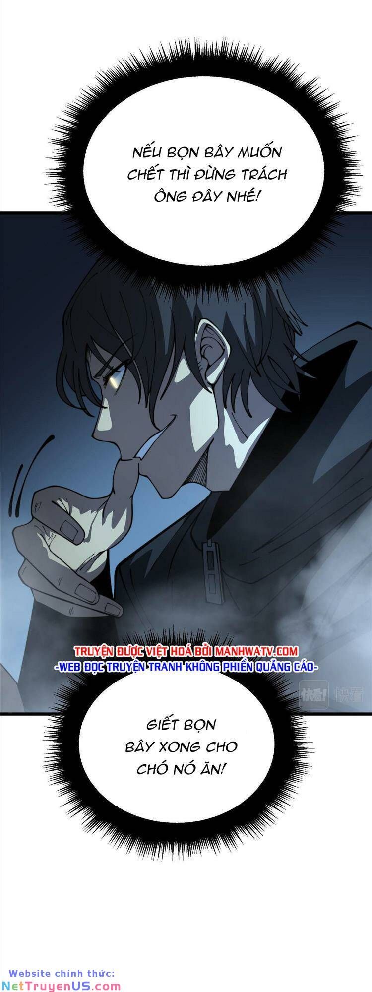 đọc truyện Độc Thủ Vu Y Chương 387 ảnh 9 tại Thiên Thai Truyện