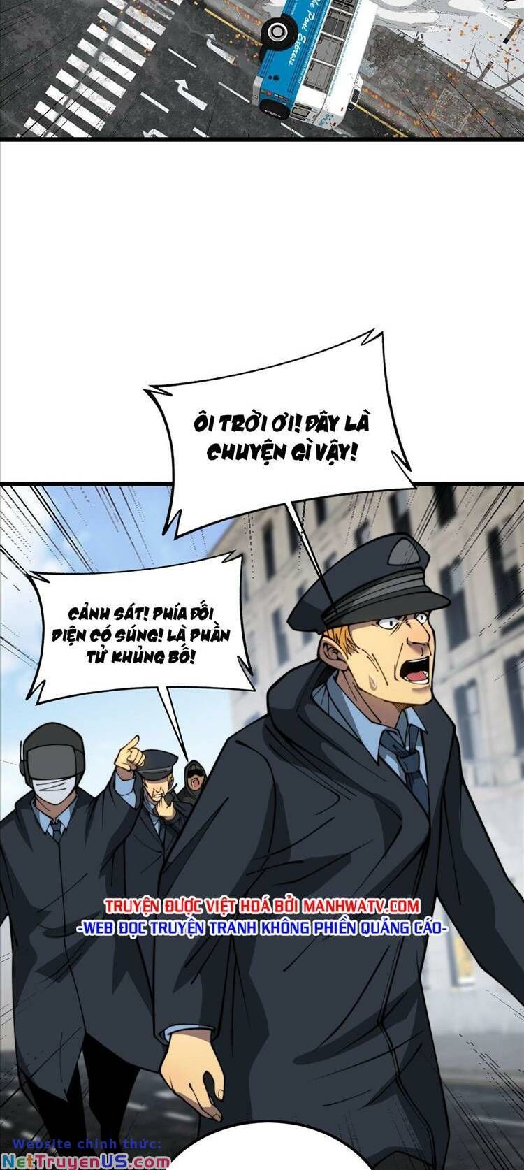 đọc truyện Độc Thủ Vu Y Chương 387 ảnh 11 tại Thiên Thai Truyện