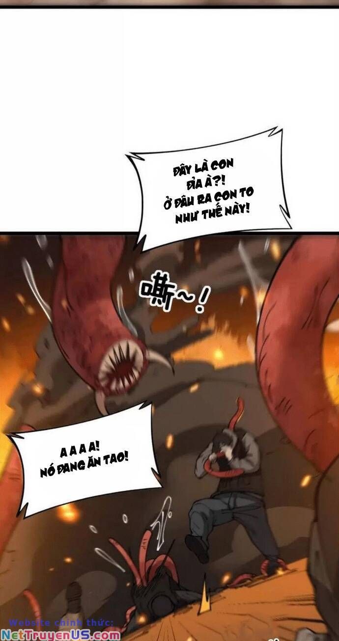 đọc truyện Độc Thủ Vu Y Chương 388 ảnh 16 tại Thiên Thai Truyện