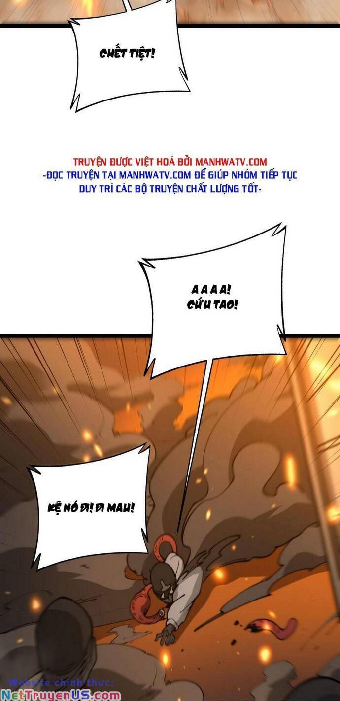 đọc truyện Độc Thủ Vu Y Chương 388 ảnh 21 tại Thiên Thai Truyện