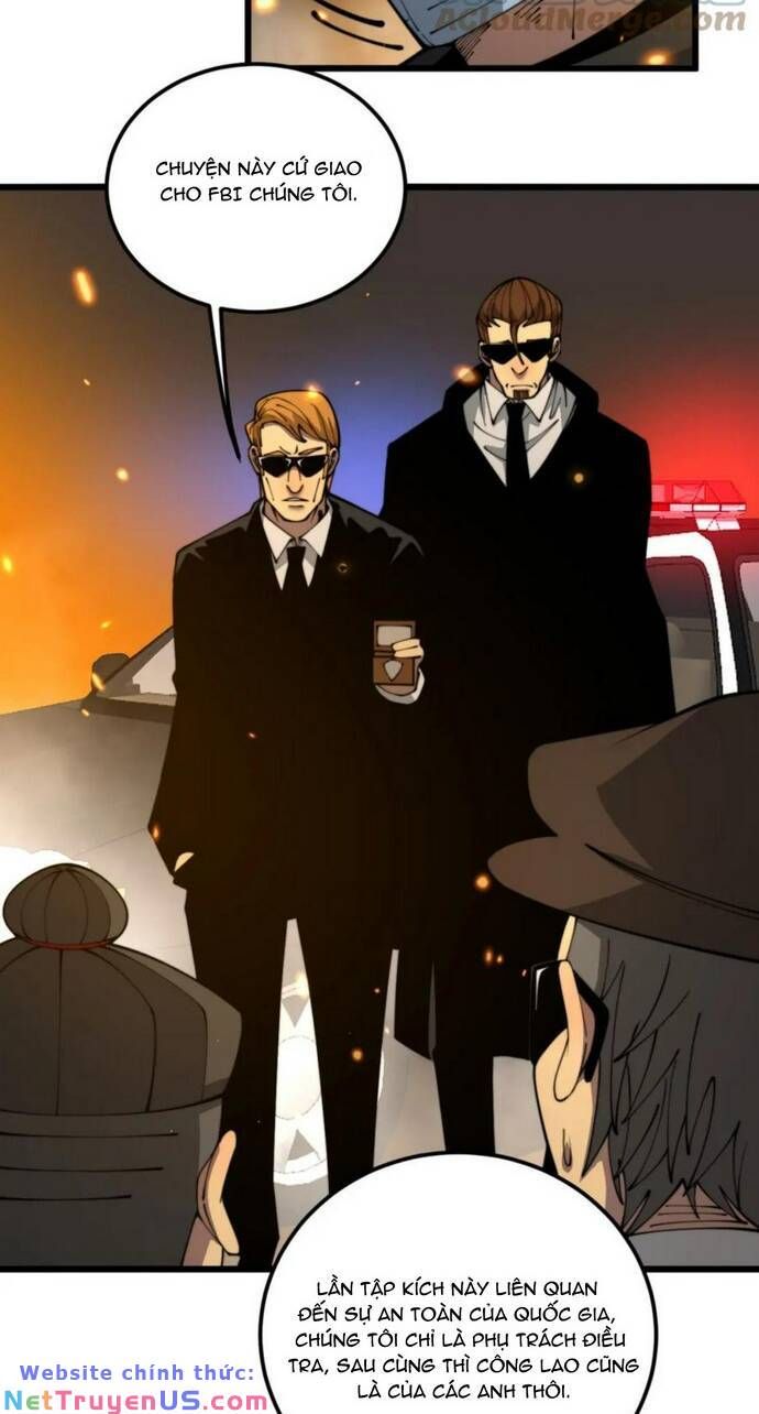 đọc truyện Độc Thủ Vu Y Chương 388 ảnh 27 tại Thiên Thai Truyện