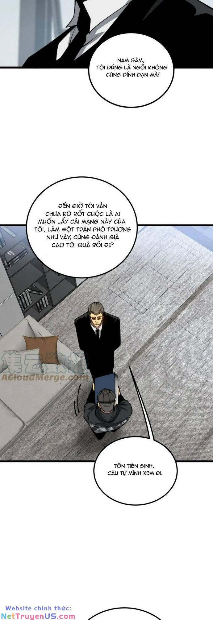 đọc truyện Độc Thủ Vu Y Chương 388 ảnh 30 tại Thiên Thai Truyện