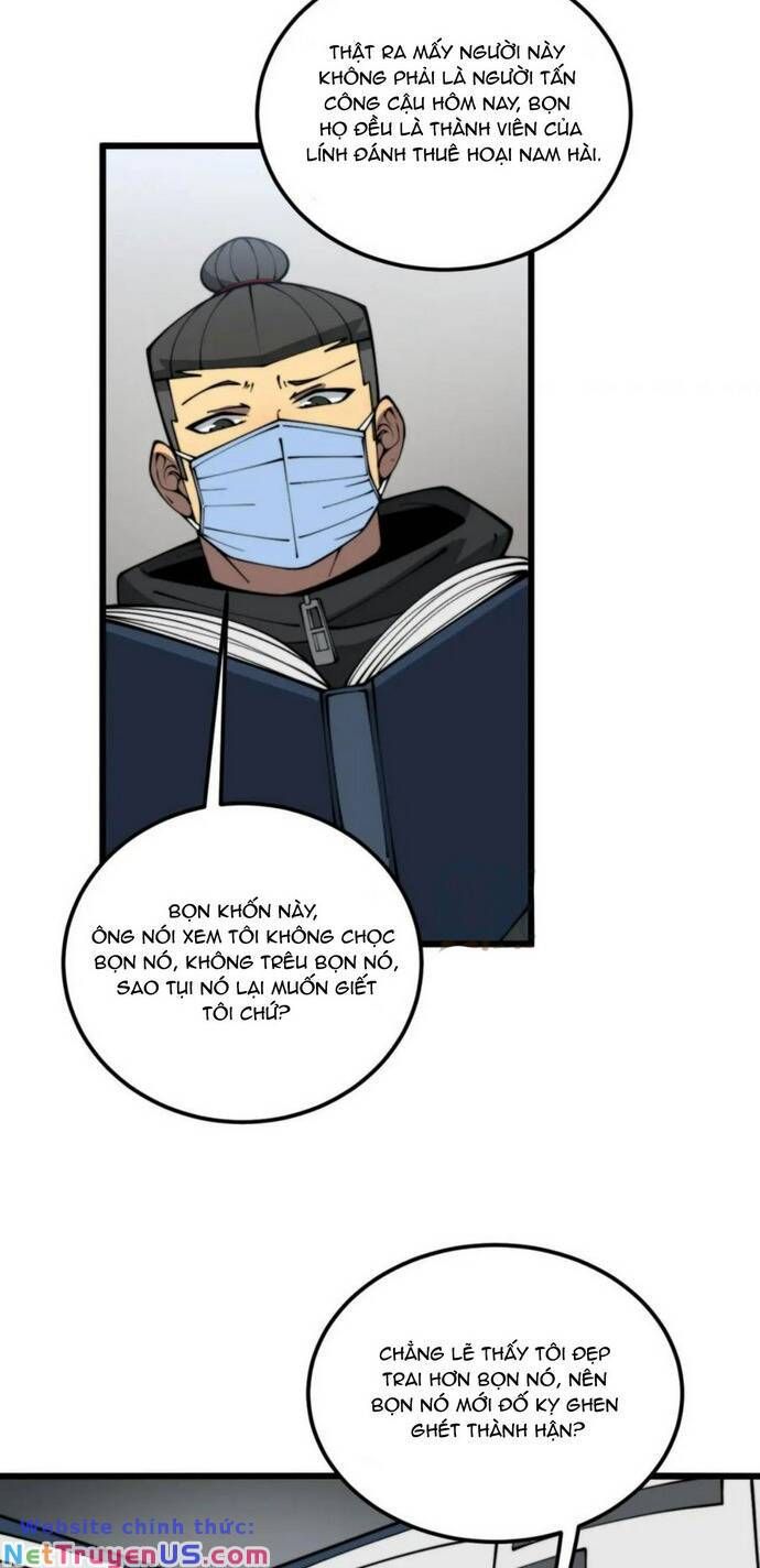 đọc truyện Độc Thủ Vu Y Chương 388 ảnh 31 tại Thiên Thai Truyện