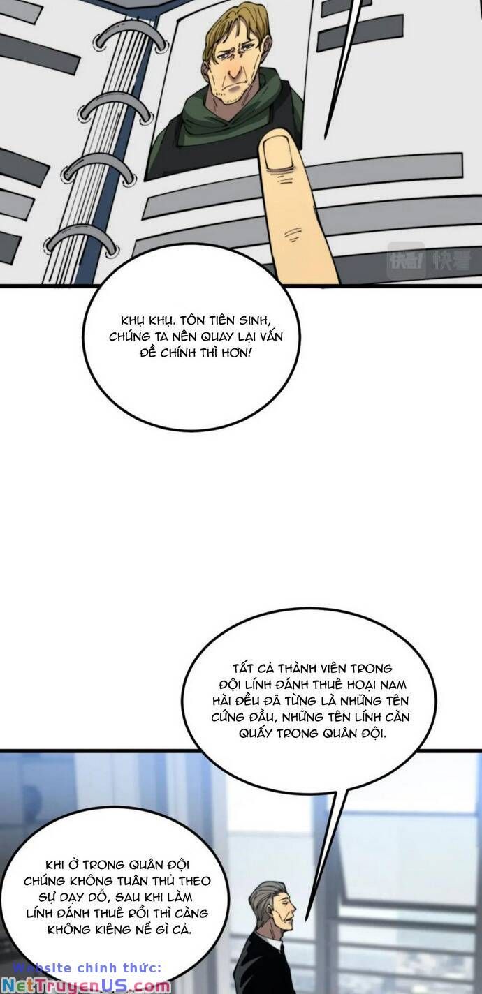 đọc truyện Độc Thủ Vu Y Chương 388 ảnh 32 tại Thiên Thai Truyện