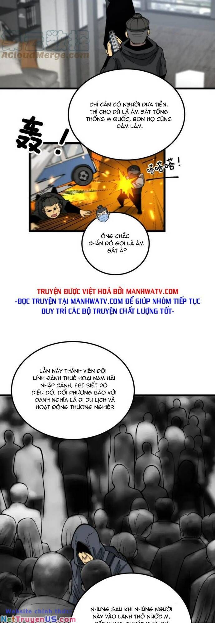 đọc truyện Độc Thủ Vu Y Chương 388 ảnh 33 tại Thiên Thai Truyện