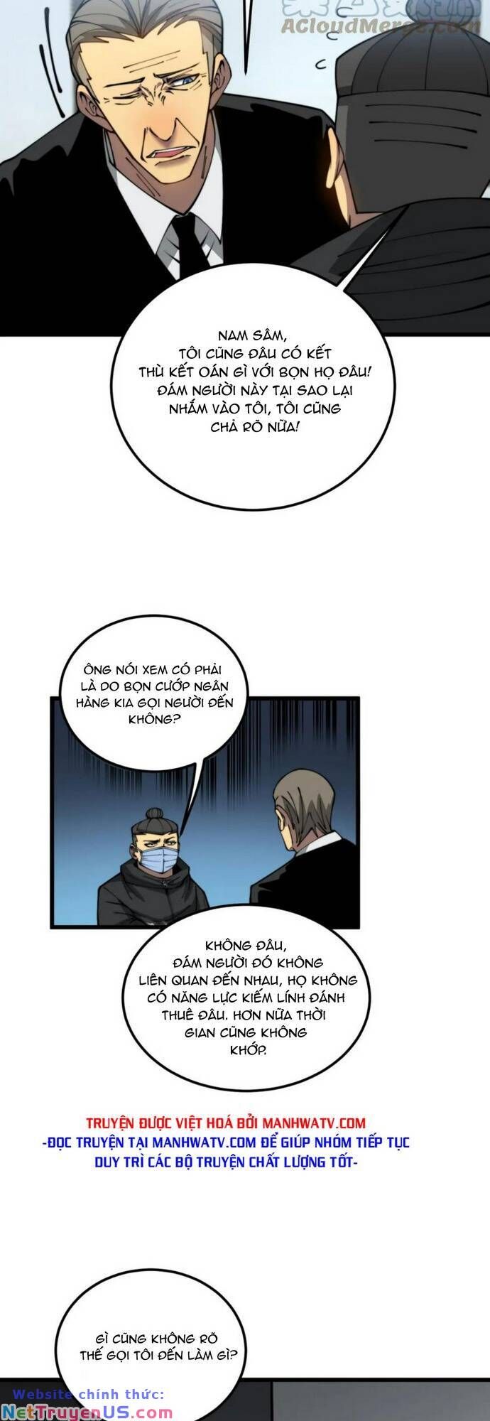 đọc truyện Độc Thủ Vu Y Chương 388 ảnh 35 tại Thiên Thai Truyện