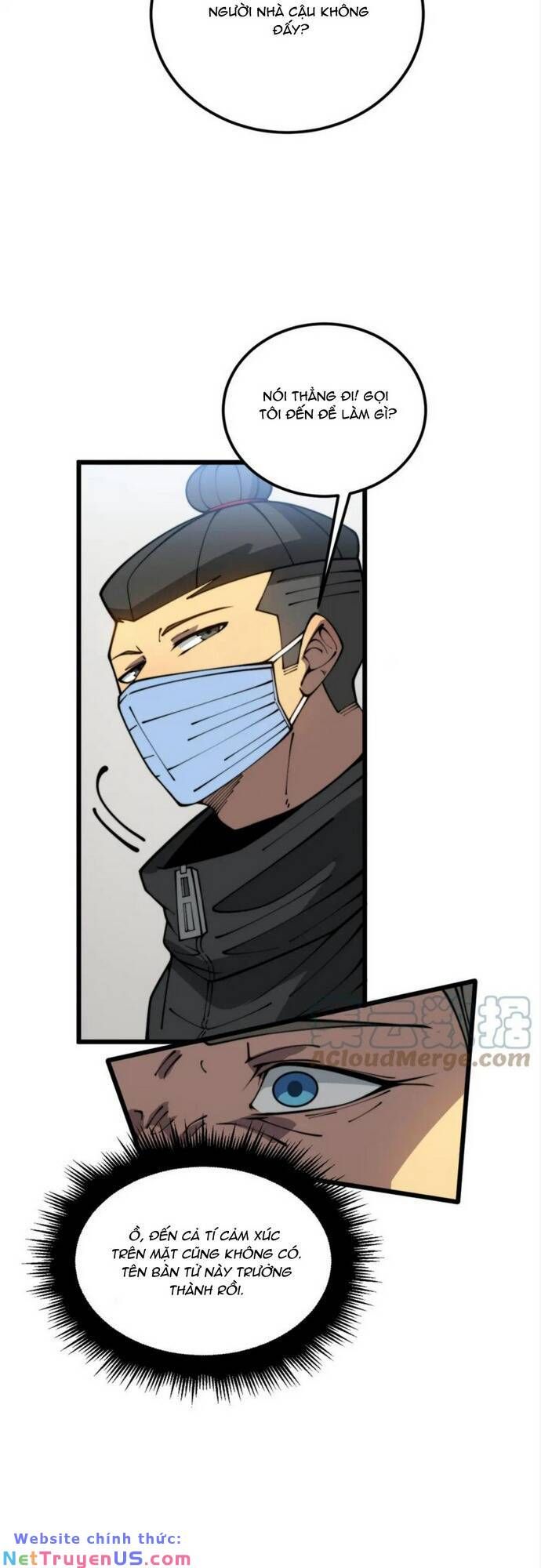 đọc truyện Độc Thủ Vu Y Chương 388 ảnh 38 tại Thiên Thai Truyện