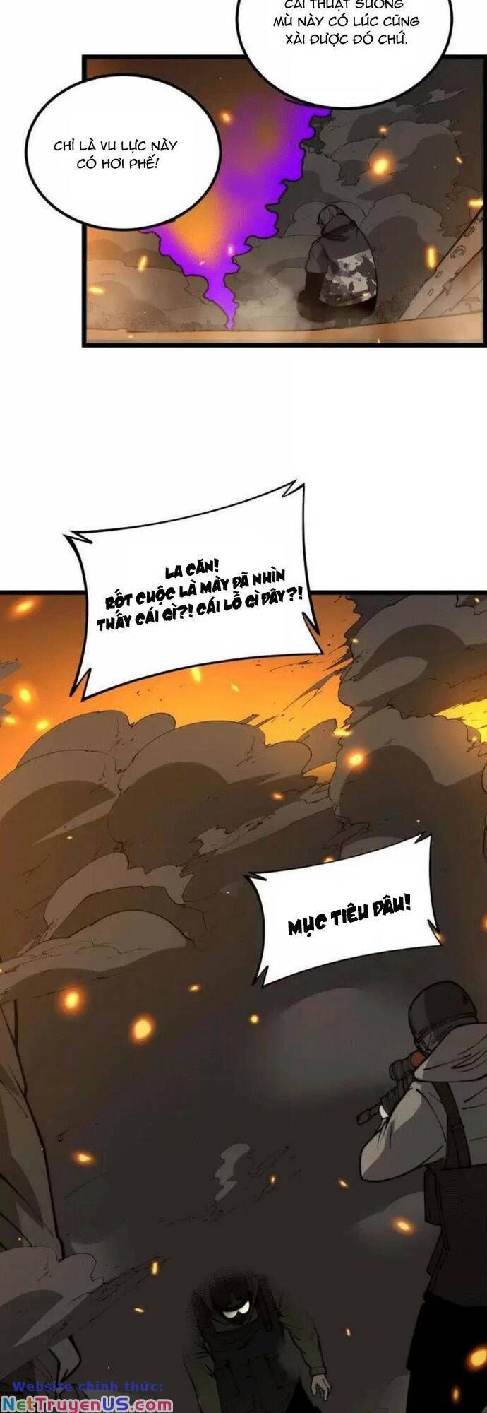 đọc truyện Độc Thủ Vu Y Chương 388 ảnh 6 tại Thiên Thai Truyện