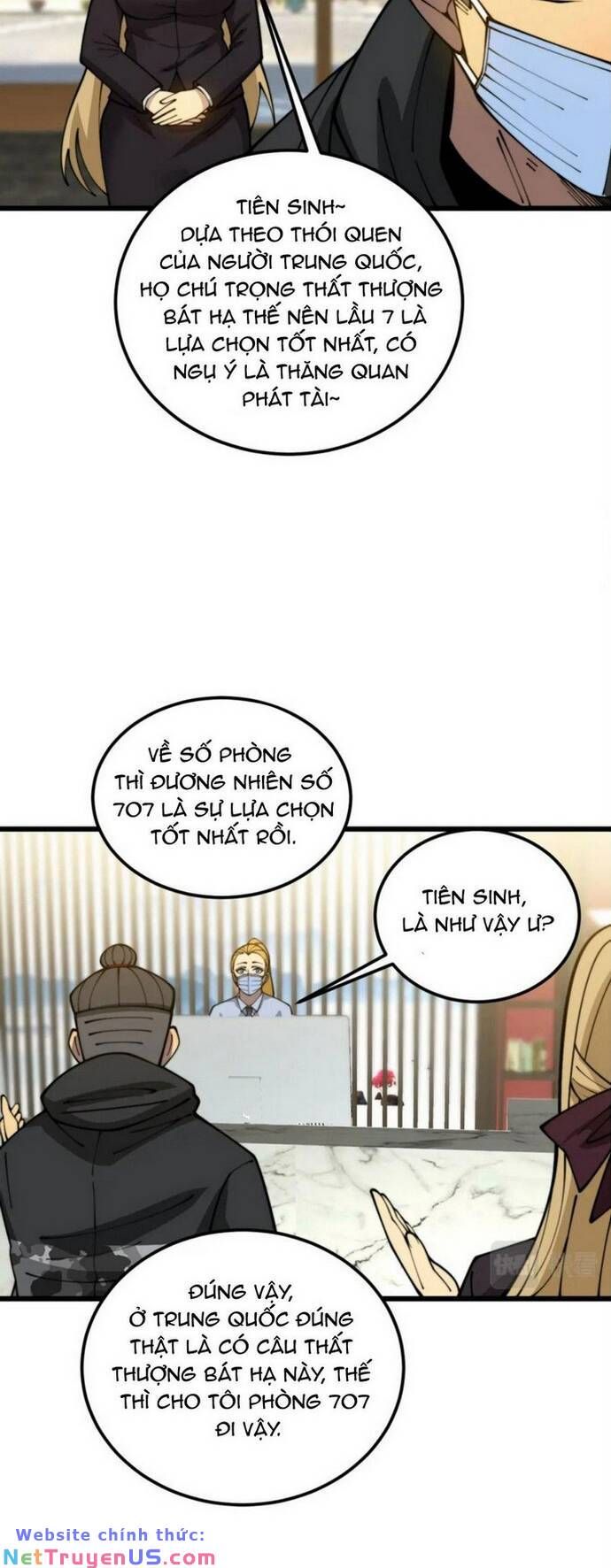 đọc truyện Độc Thủ Vu Y Chương 389 ảnh 16 tại Thiên Thai Truyện