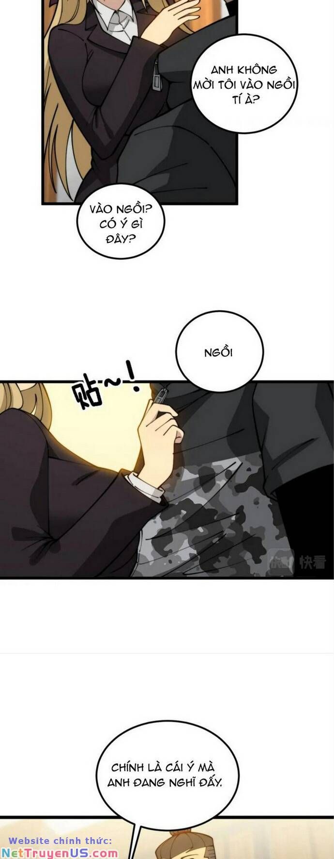 đọc truyện Độc Thủ Vu Y Chương 389 ảnh 20 tại Thiên Thai Truyện