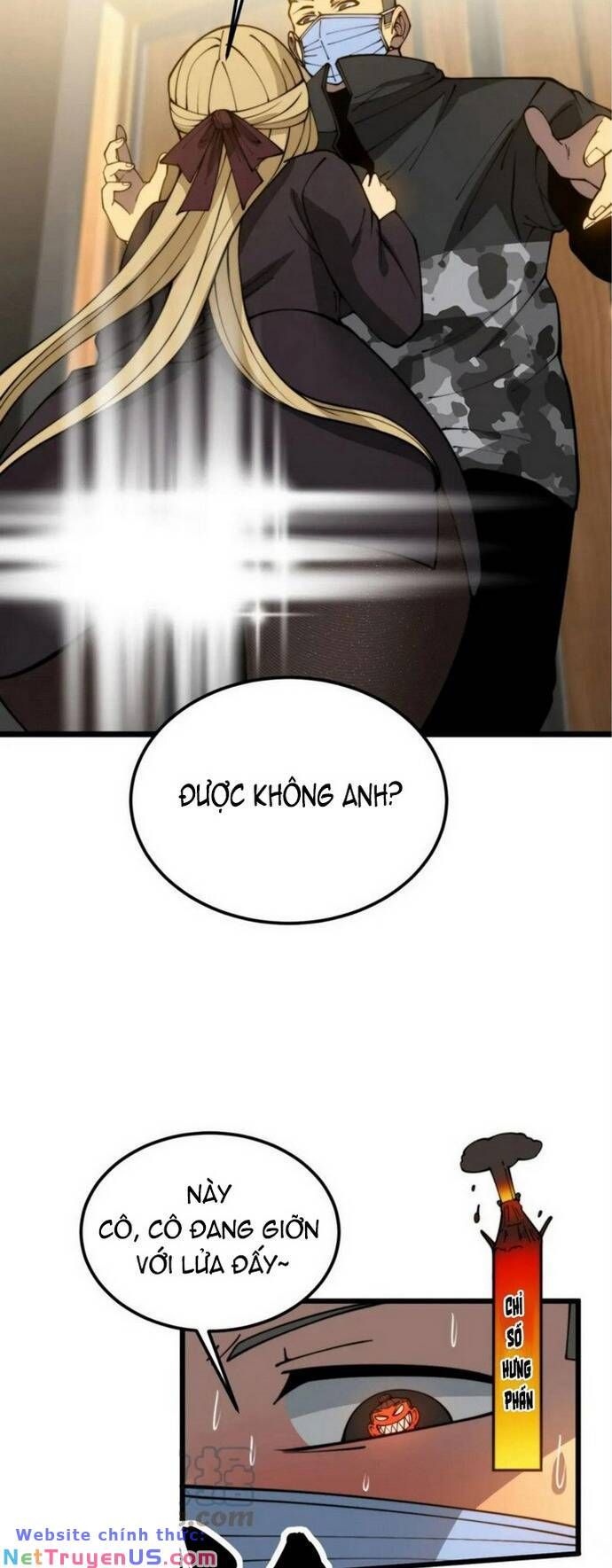 đọc truyện Độc Thủ Vu Y Chương 389 ảnh 21 tại Thiên Thai Truyện