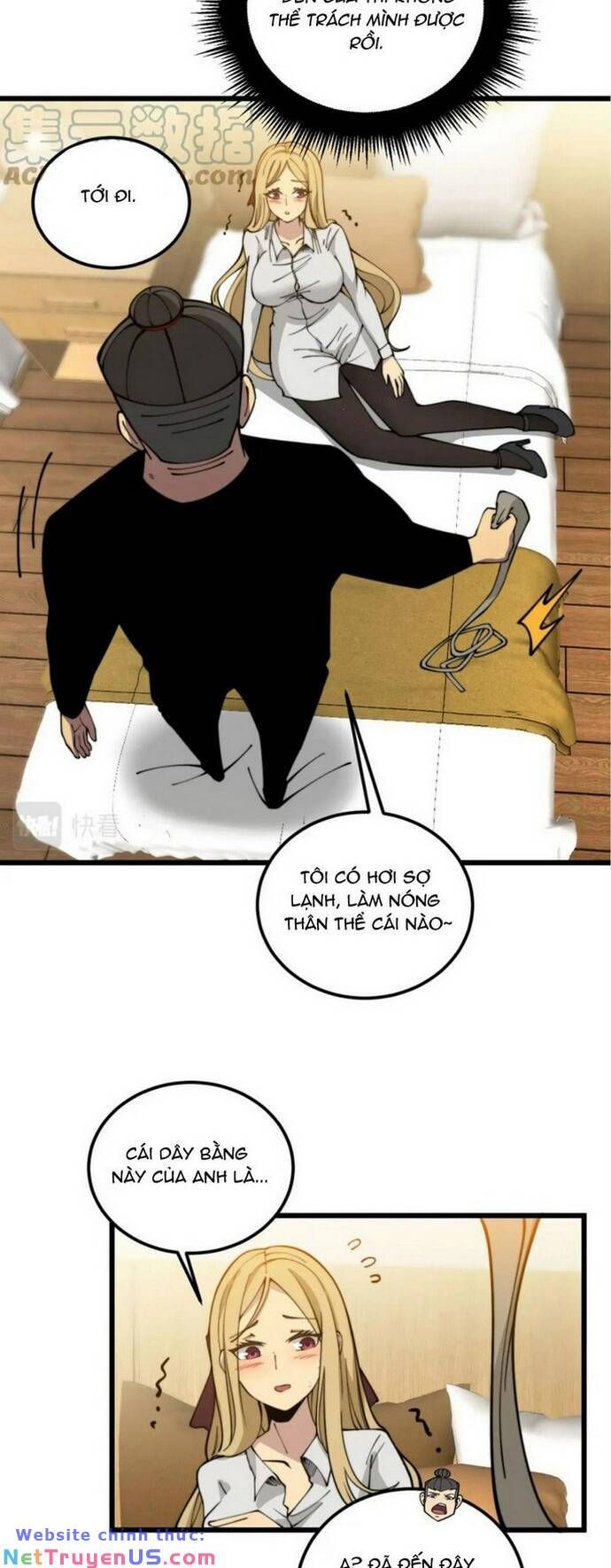 đọc truyện Độc Thủ Vu Y Chương 389 ảnh 24 tại Thiên Thai Truyện