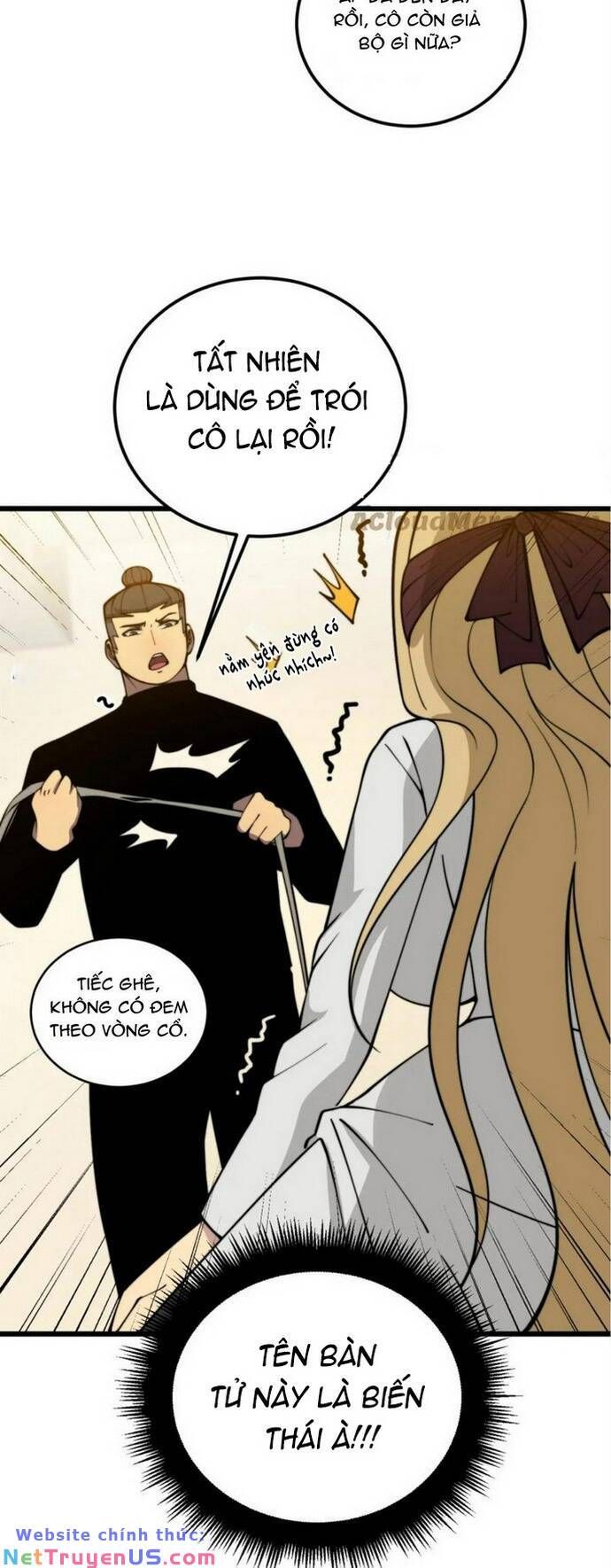 đọc truyện Độc Thủ Vu Y Chương 389 ảnh 25 tại Thiên Thai Truyện