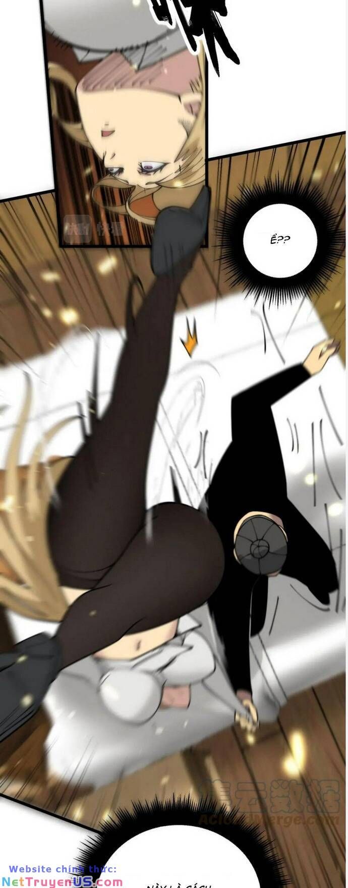 đọc truyện Độc Thủ Vu Y Chương 389 ảnh 28 tại Thiên Thai Truyện