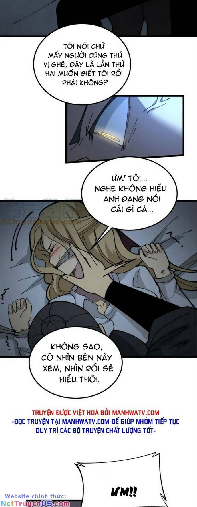 đọc truyện Độc Thủ Vu Y Chương 389 ảnh 32 tại Thiên Thai Truyện