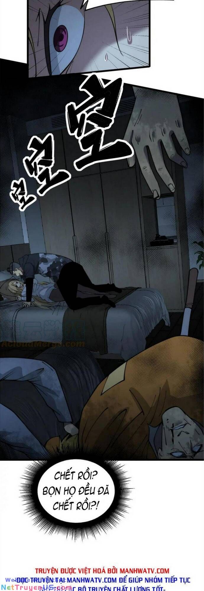 đọc truyện Độc Thủ Vu Y Chương 389 ảnh 33 tại Thiên Thai Truyện