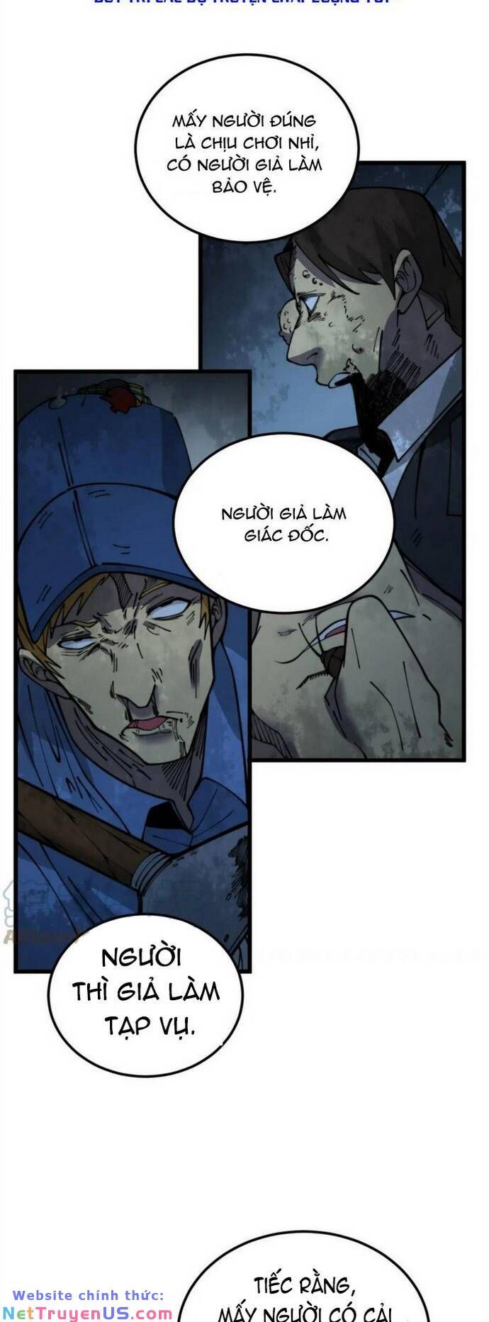 đọc truyện Độc Thủ Vu Y Chương 389 ảnh 34 tại Thiên Thai Truyện