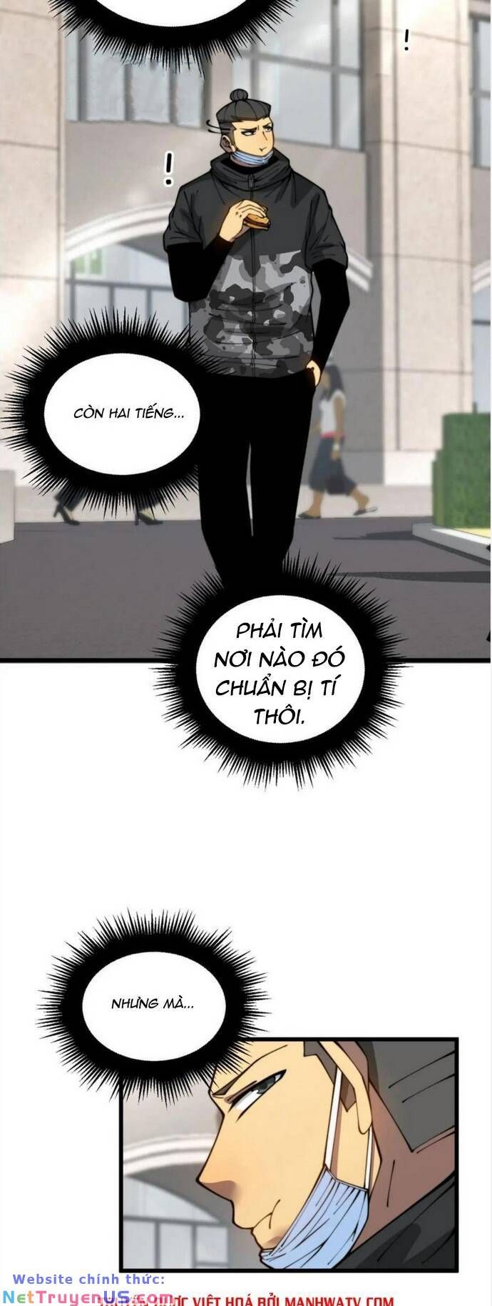 đọc truyện Độc Thủ Vu Y Chương 389 ảnh 6 tại Thiên Thai Truyện