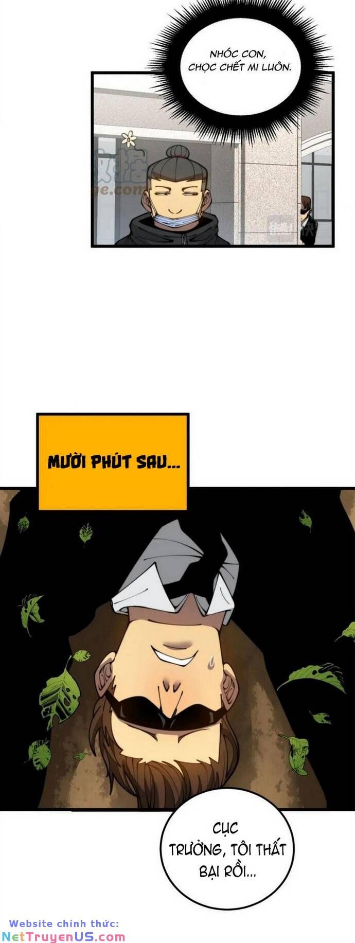 đọc truyện Độc Thủ Vu Y Chương 389 ảnh 8 tại Thiên Thai Truyện