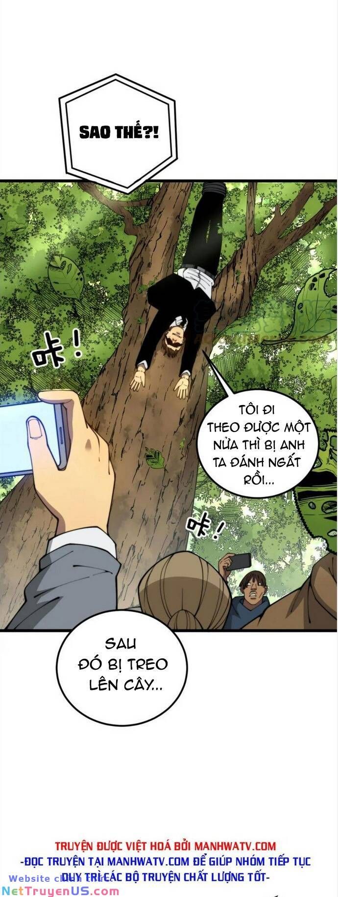 đọc truyện Độc Thủ Vu Y Chương 389 ảnh 9 tại Thiên Thai Truyện