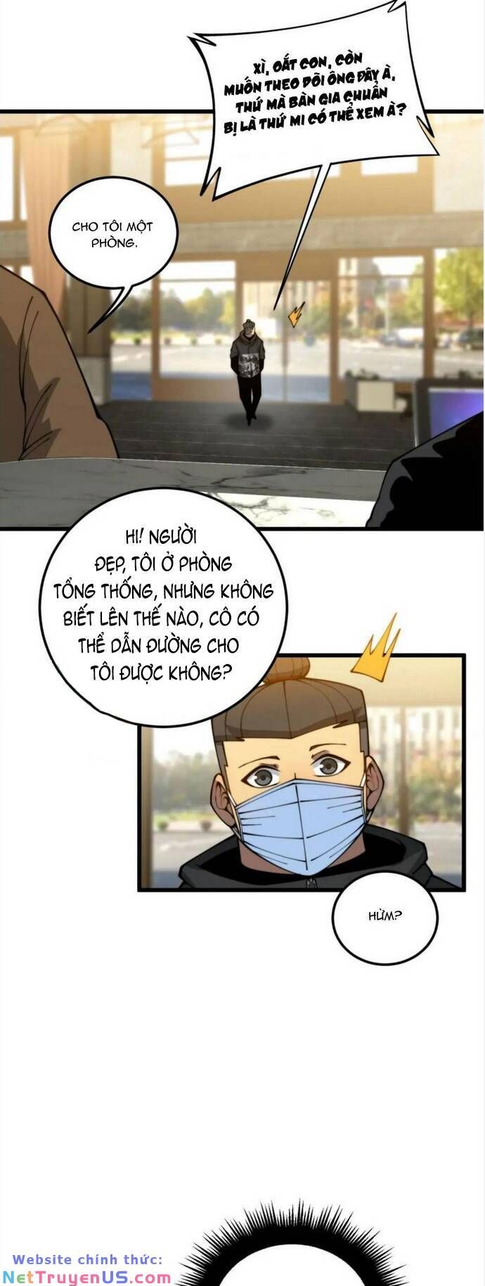 đọc truyện Độc Thủ Vu Y Chương 389 ảnh 10 tại Thiên Thai Truyện