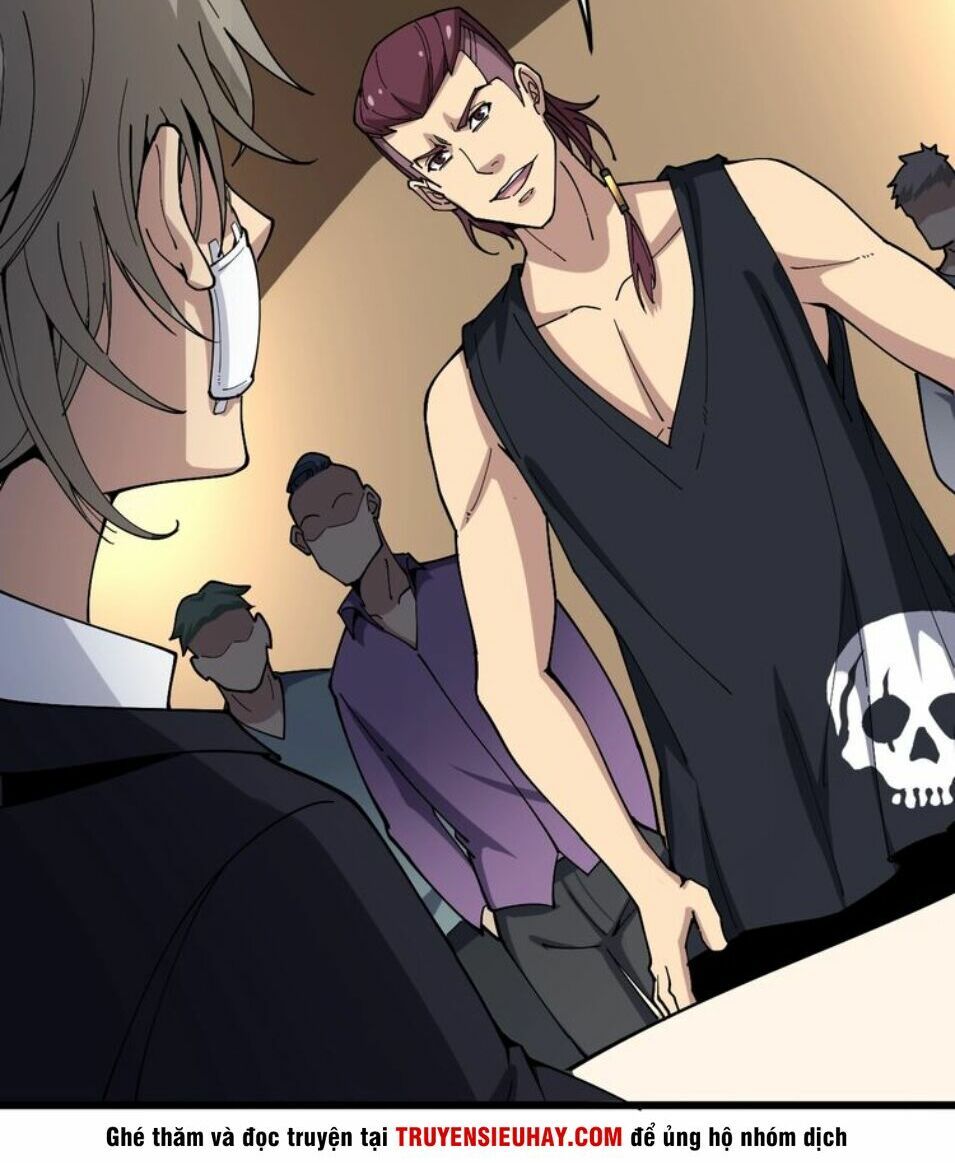 đọc truyện Độc Thủ Vu Y Chương 39 ảnh 12 tại Thiên Thai Truyện