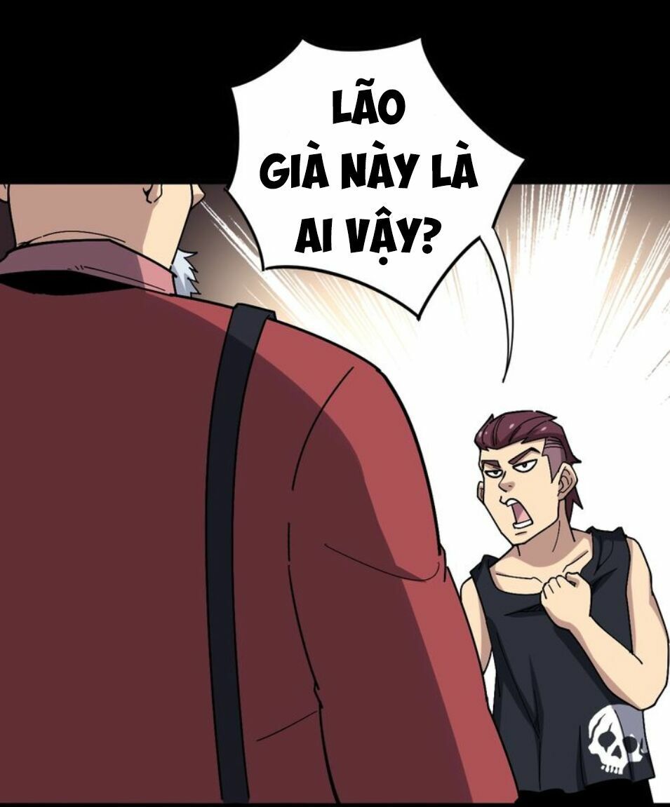 đọc truyện Độc Thủ Vu Y Chương 39 ảnh 17 tại Thiên Thai Truyện