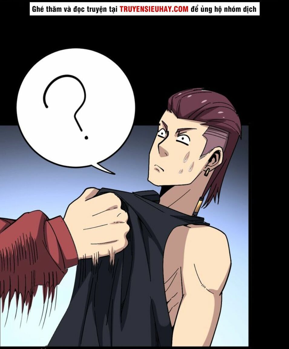 đọc truyện Độc Thủ Vu Y Chương 39 ảnh 18 tại Thiên Thai Truyện