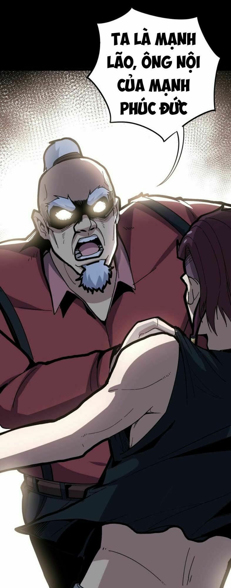 đọc truyện Độc Thủ Vu Y Chương 39 ảnh 19 tại Thiên Thai Truyện