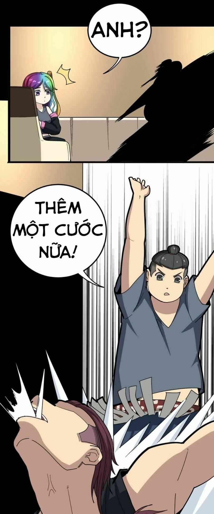 đọc truyện Độc Thủ Vu Y Chương 39 ảnh 23 tại Thiên Thai Truyện