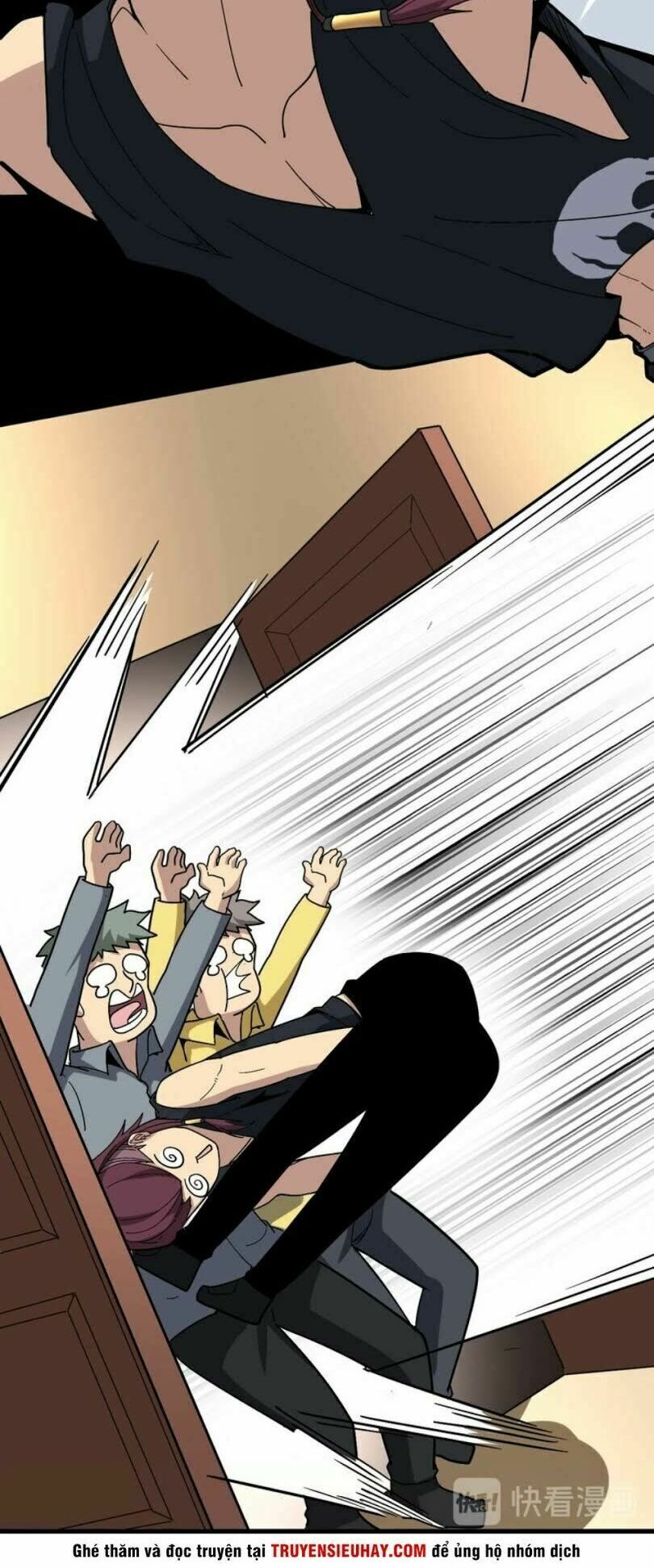 đọc truyện Độc Thủ Vu Y Chương 39 ảnh 24 tại Thiên Thai Truyện