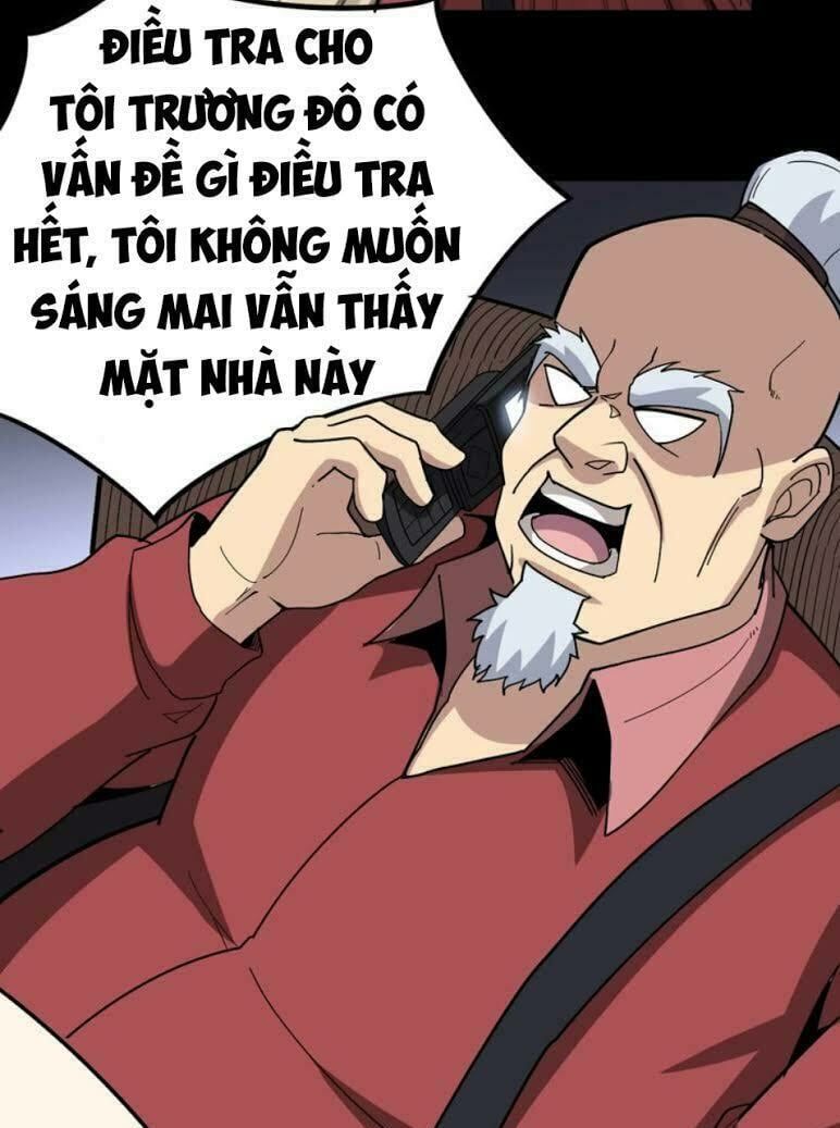 đọc truyện Độc Thủ Vu Y Chương 39 ảnh 26 tại Thiên Thai Truyện