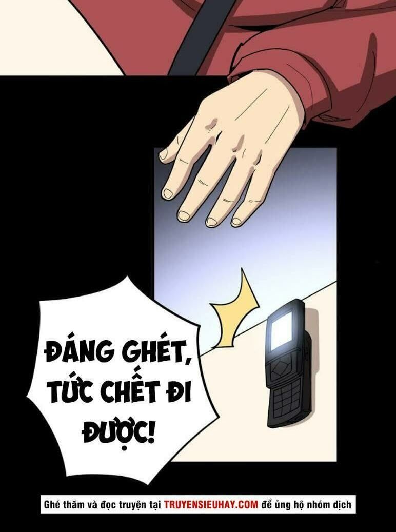 đọc truyện Độc Thủ Vu Y Chương 39 ảnh 27 tại Thiên Thai Truyện