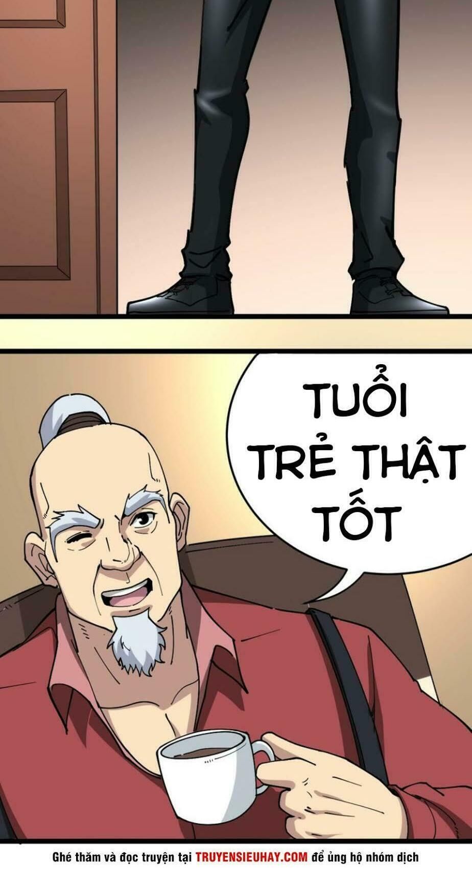 đọc truyện Độc Thủ Vu Y Chương 39 ảnh 5 tại Thiên Thai Truyện