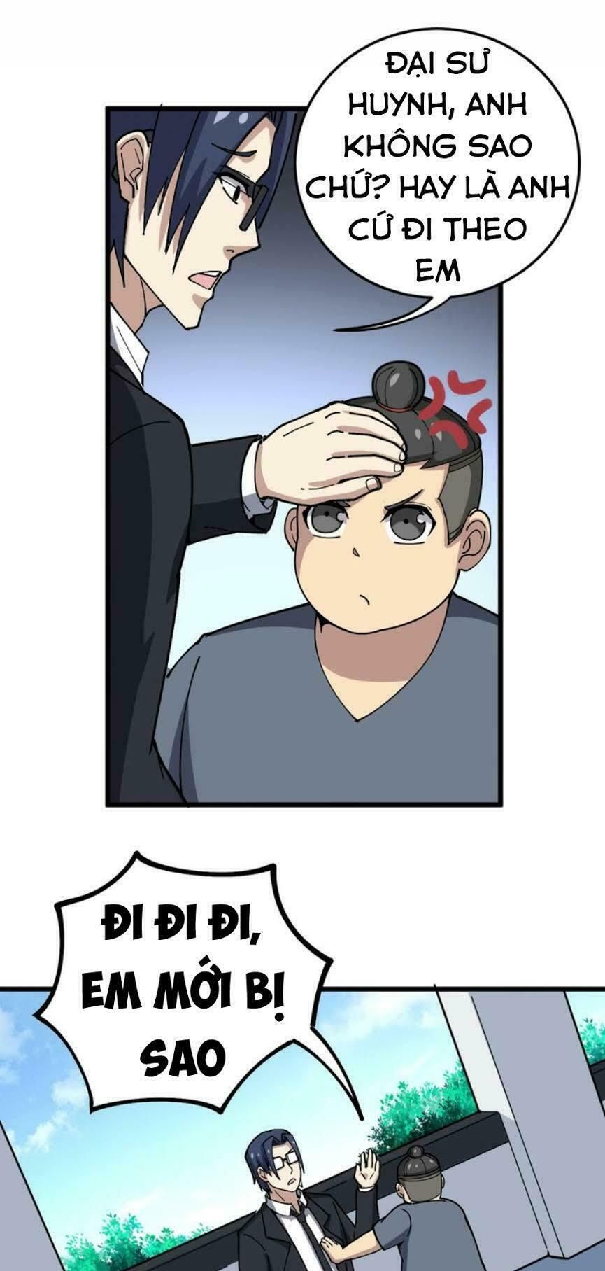 đọc truyện Độc Thủ Vu Y Chương 39 ảnh 38 tại Thiên Thai Truyện